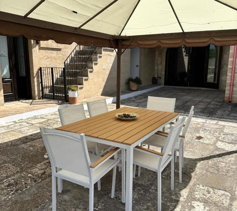 Photo of Patio Balcony in Cannole