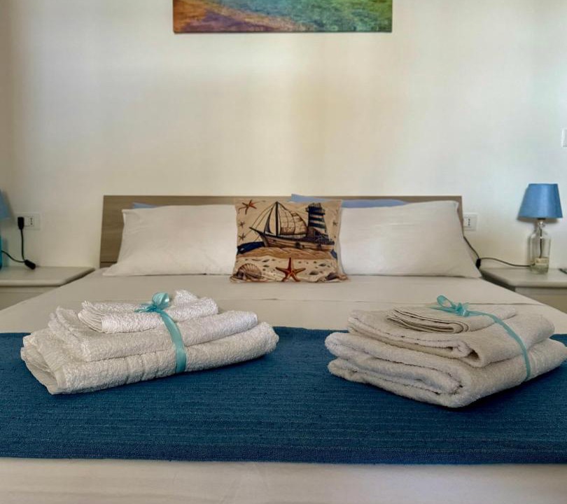 Photo of Bedroom in Uggiano la Chiesa