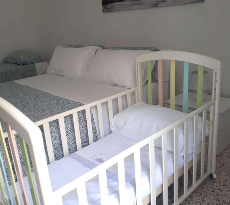 Photo of Bedroom in Bisceglie
