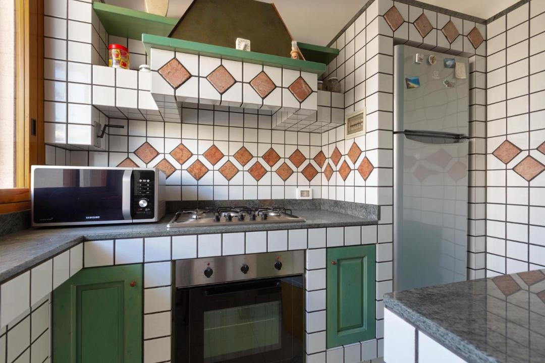 Photo of Kitchen in Otranto