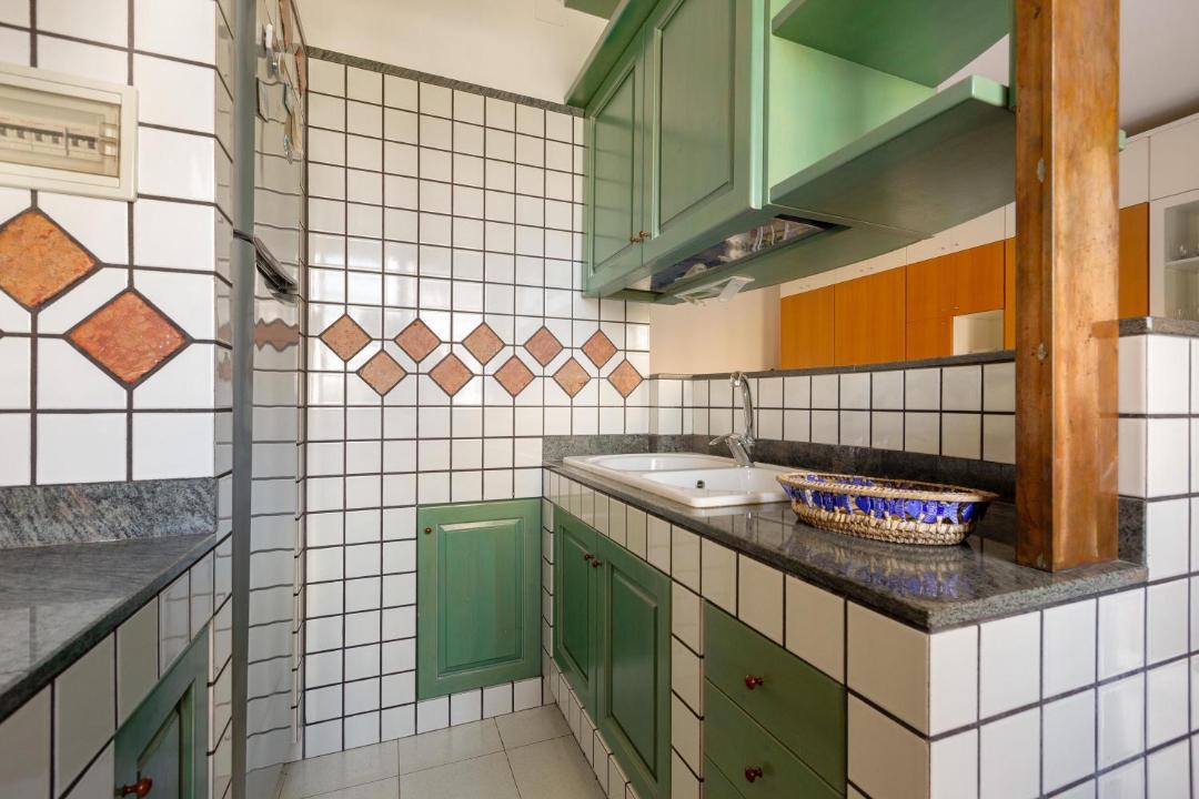 Photo of Kitchen in Otranto
