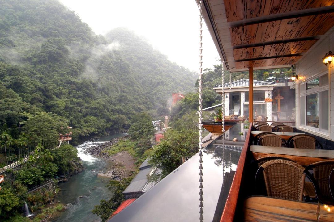 Photo of Patio Balcony in Wulai