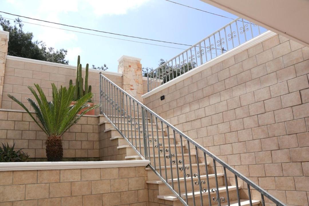 Photo of Patio Balcony in Posto Rosso