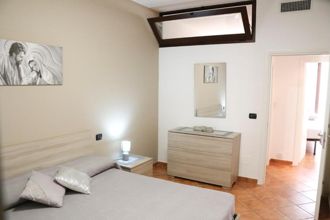 Photo of Bedroom in Posto Rosso