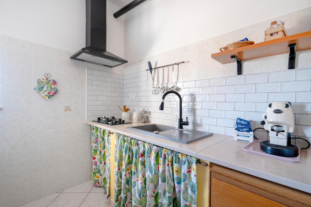 Photo of Kitchen in L'Assunta