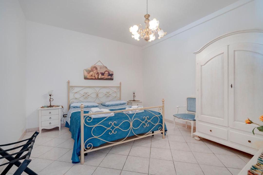 Photo of Bedroom in L'Assunta