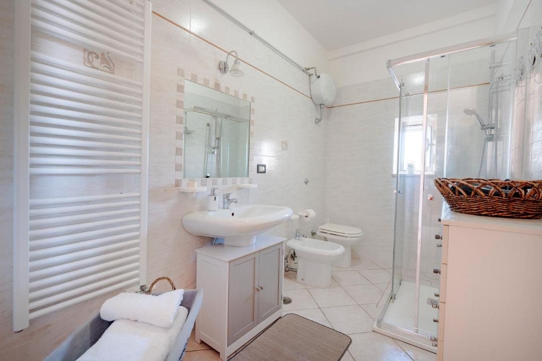 Photo of Bathroom in L'Assunta