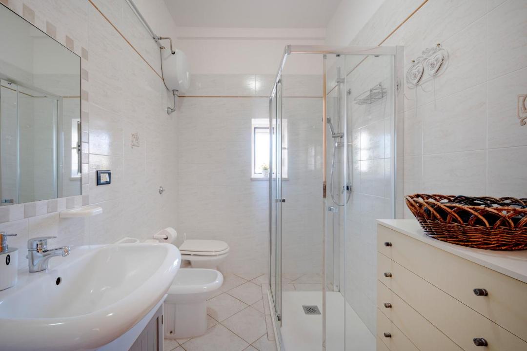 Photo of Bathroom in L'Assunta