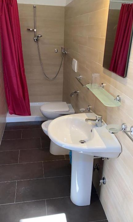 Photo of Bathroom in Cocumola