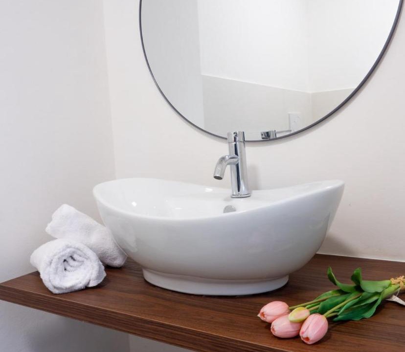 Photo of Bathroom in Adelfia