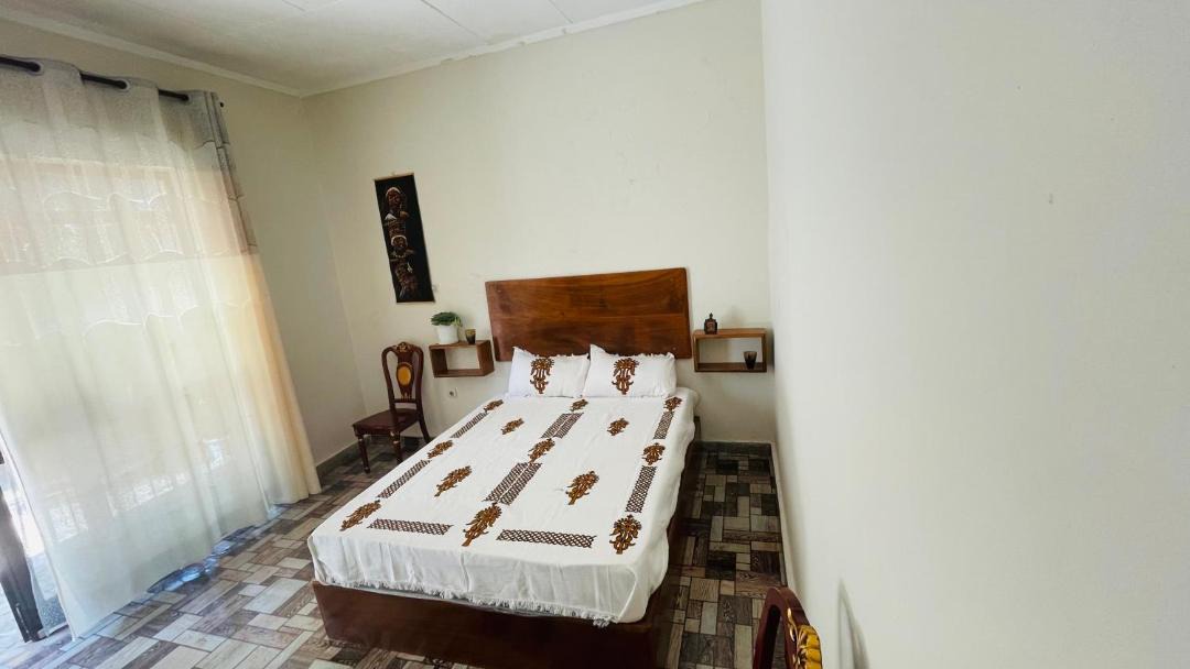 Photo of Bedroom in West Hararge