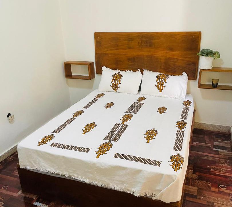 Photo of Bedroom in West Hararge