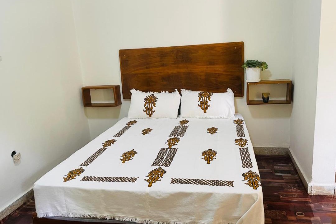 Photo of Bedroom in West Hararge