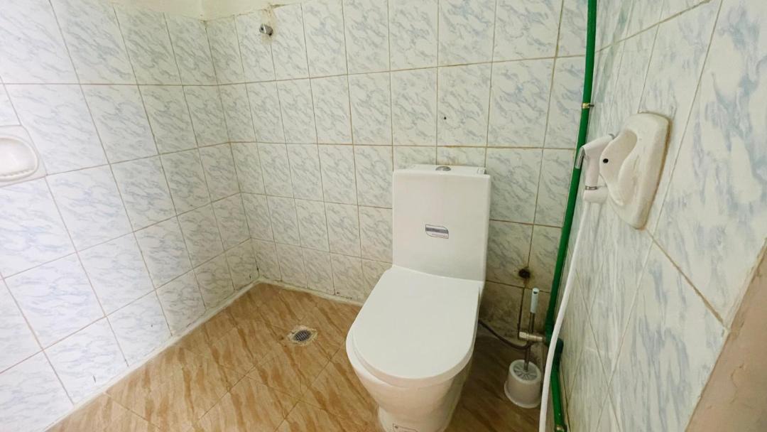 Photo of Bathroom in West Hararge