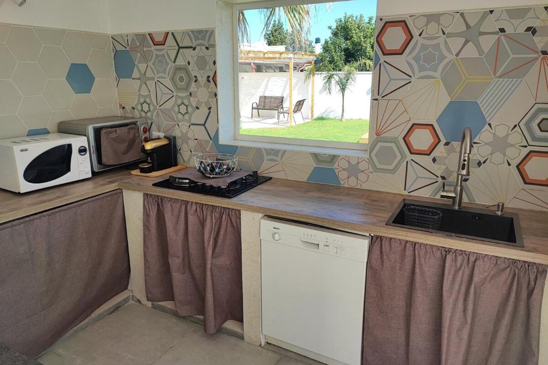 Photo of Kitchen in Torricella