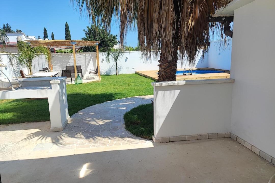 Photo of Patio Balcony in Torricella