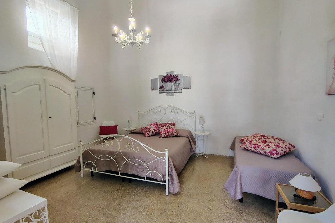 Photo of Bedroom in Santa Cesarea Terme