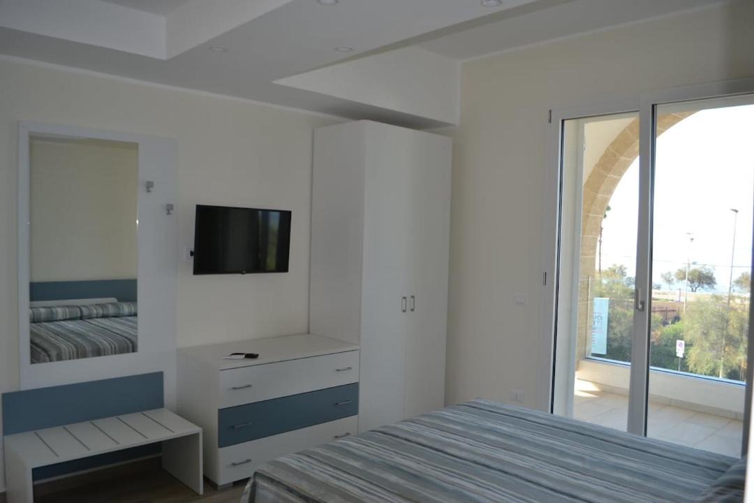 Photo of Bedroom in Torre Vado