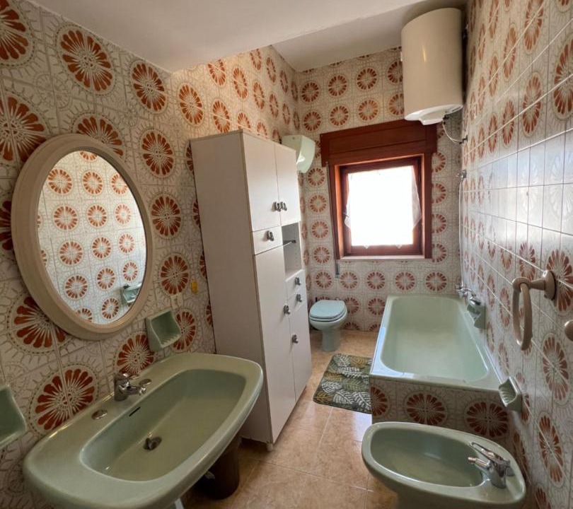 Photo of Bathroom in Torre Colimena