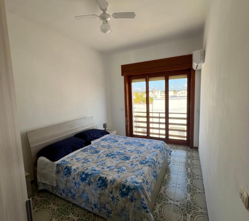 Photo of Bedroom in Torre Colimena