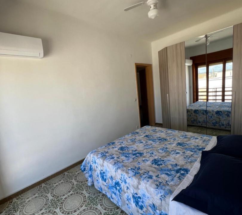 Photo of Bedroom in Torre Colimena