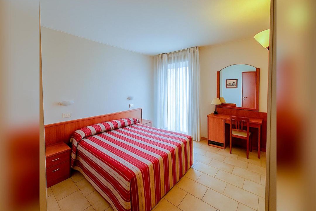 Photo of Bedroom in San Giovanni Rotondo