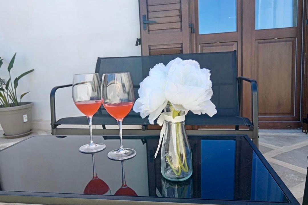Photo of Patio Balcony in Alliste