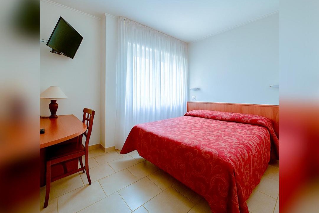 Photo of Bedroom in San Giovanni Rotondo