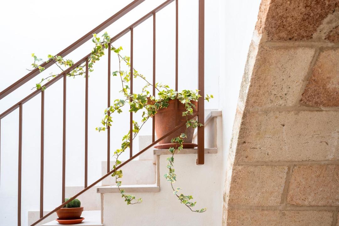 Photo of Patio Balcony in Martano