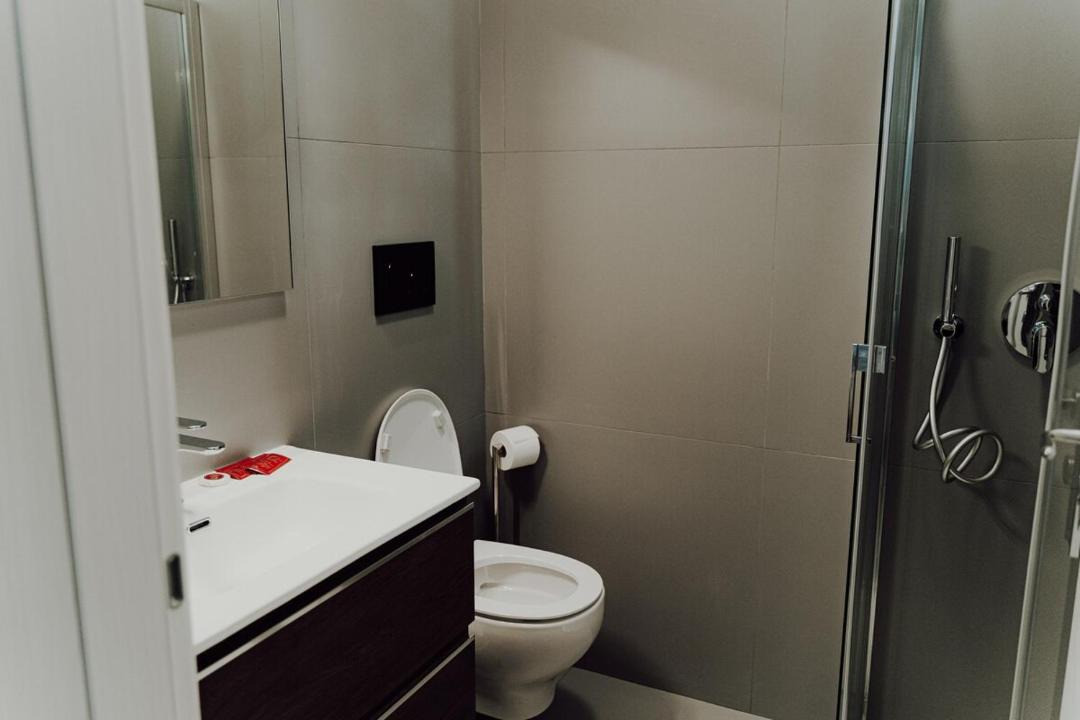 Photo of Bathroom in Francavilla Fontana
