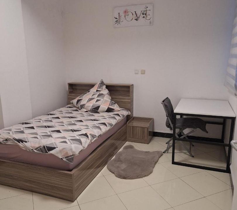 Photo of Bedroom in Bole