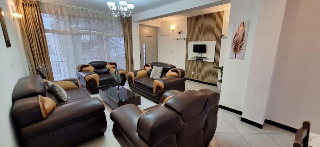 Photo of Livingroom in Bole