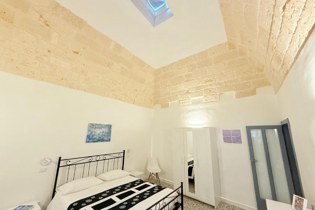 Photo of Bedroom in Triggiano