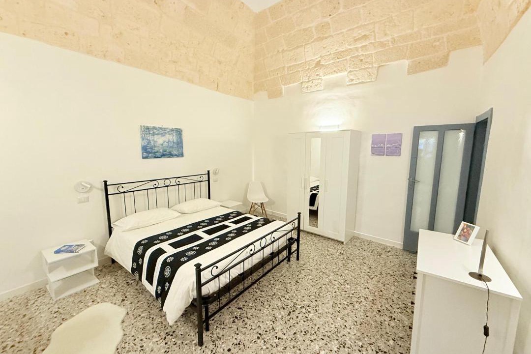 Photo of Bedroom in Triggiano