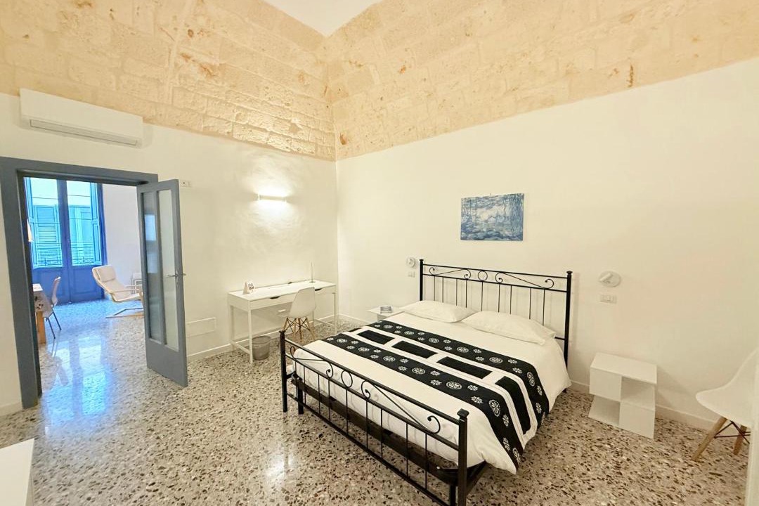 Photo of Bedroom in Triggiano