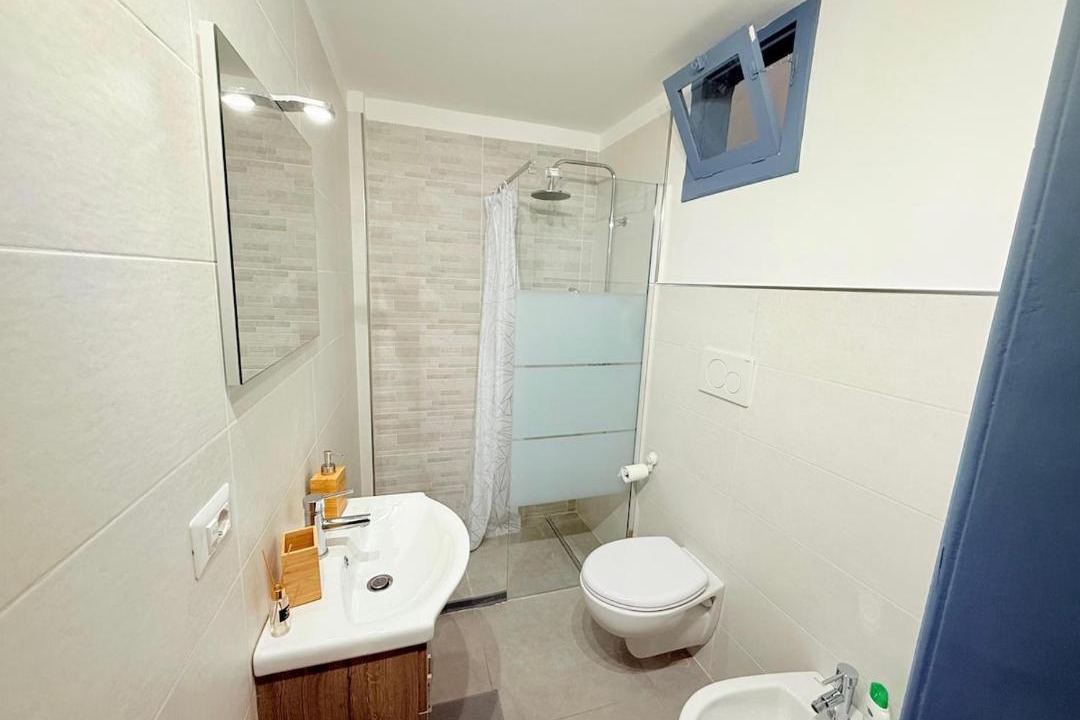 Photo of Bathroom in Triggiano