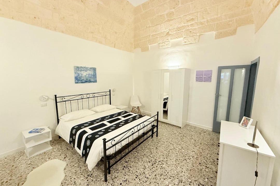 Photo of Bedroom in Triggiano