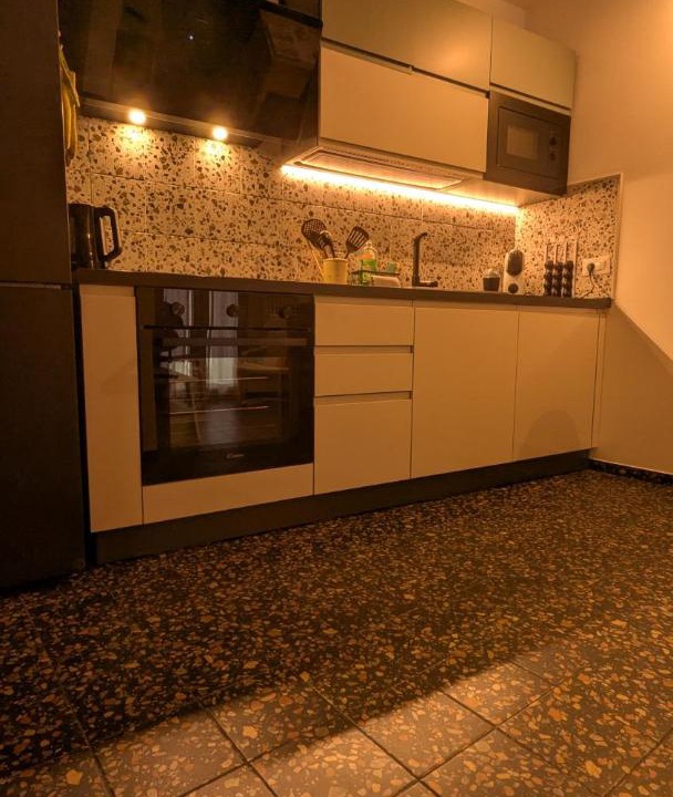 Photo of Kitchen in Putignano