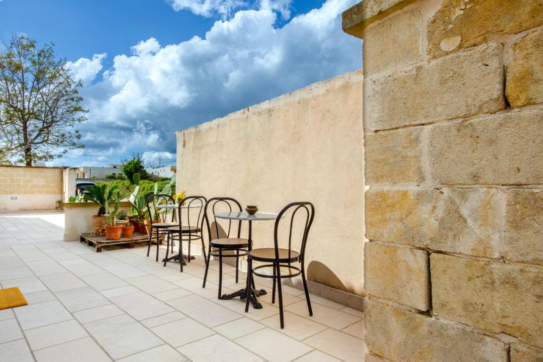 Photo of Patio Balcony in Minervino di Lecce