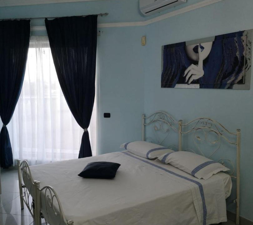 Photo of Bedroom in Patu