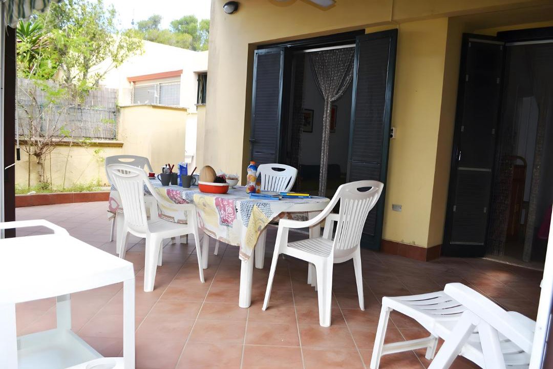 Photo of Patio Balcony in Torre dell'Orso