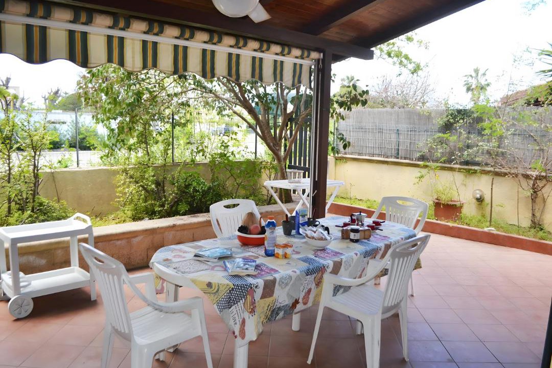 Photo of Patio Balcony in Torre dell'Orso