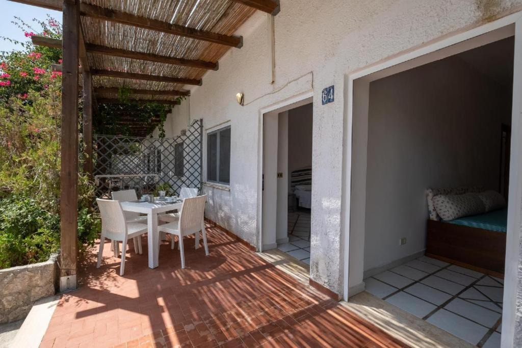 Photo of Patio Balcony in Castro Marina