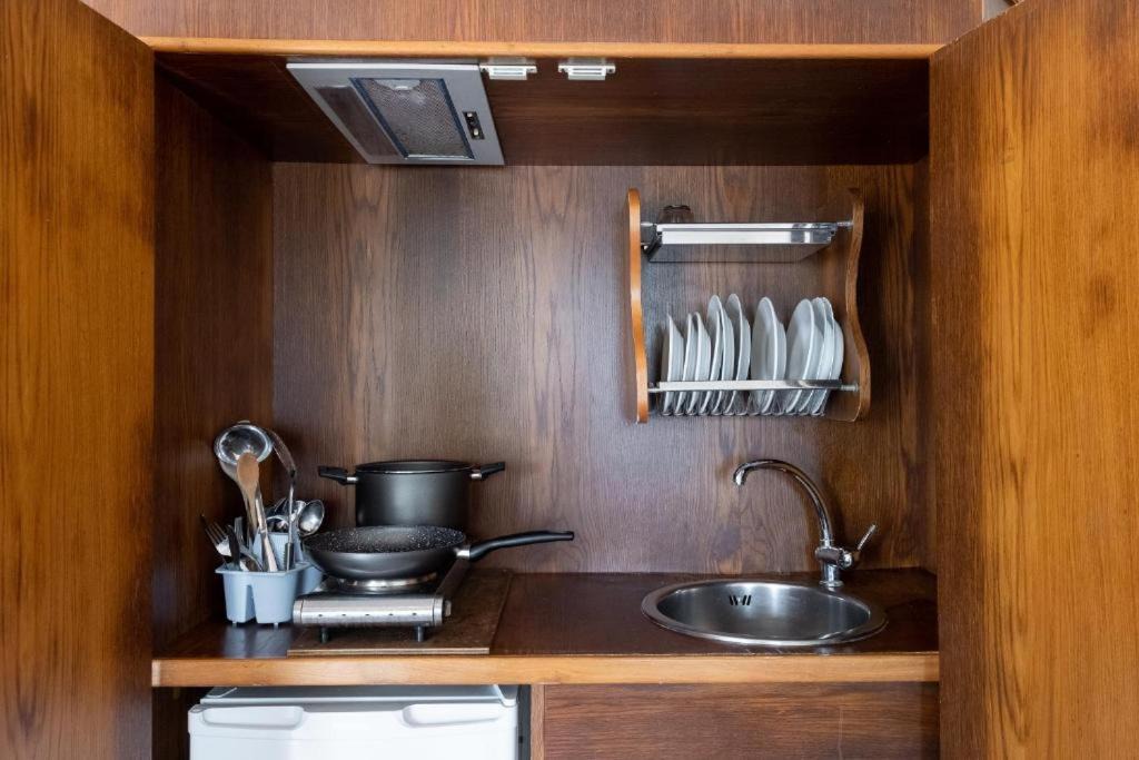 Photo of Kitchen in Castro Marina