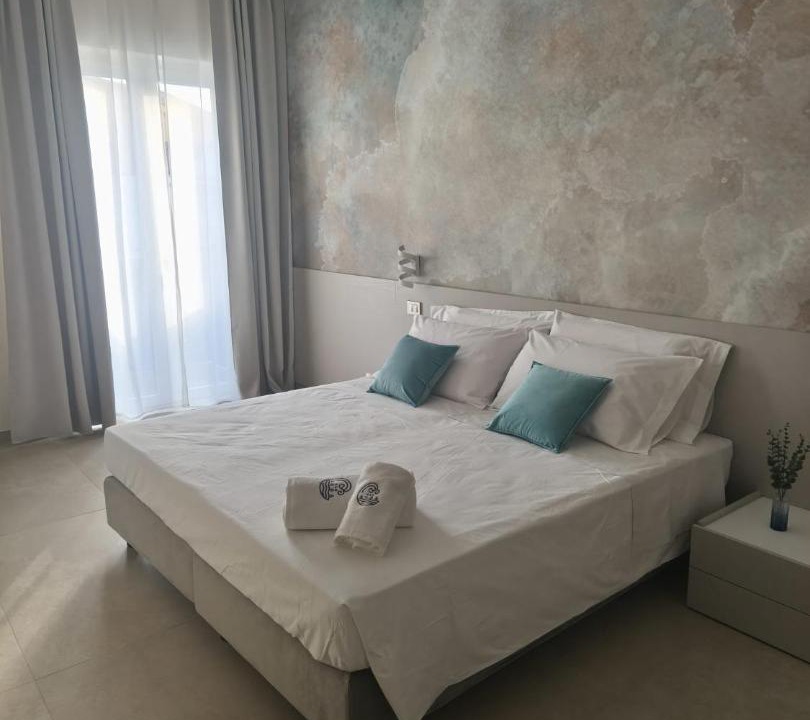 Photo of Bedroom in Lesina