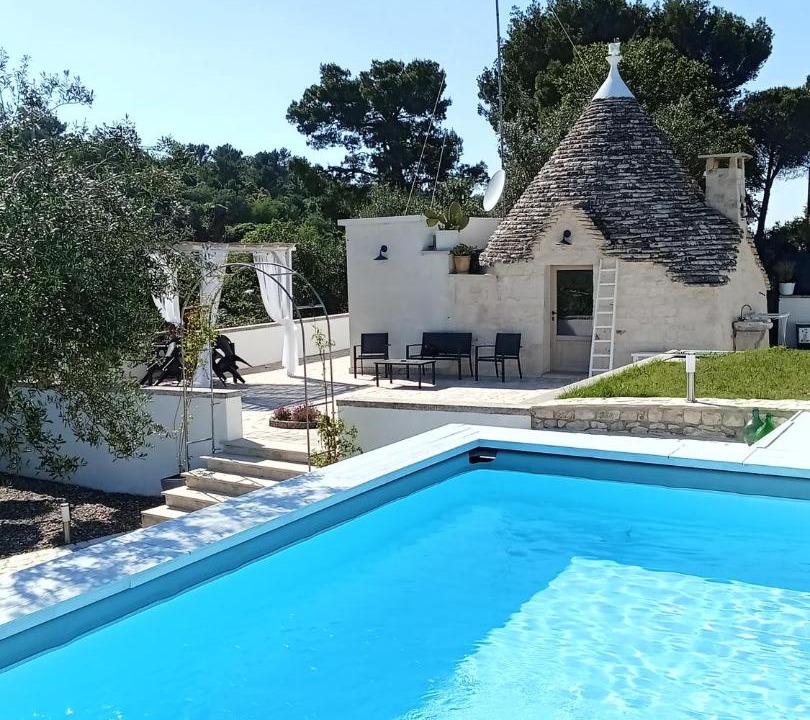 Photo of Others in Alberobello
