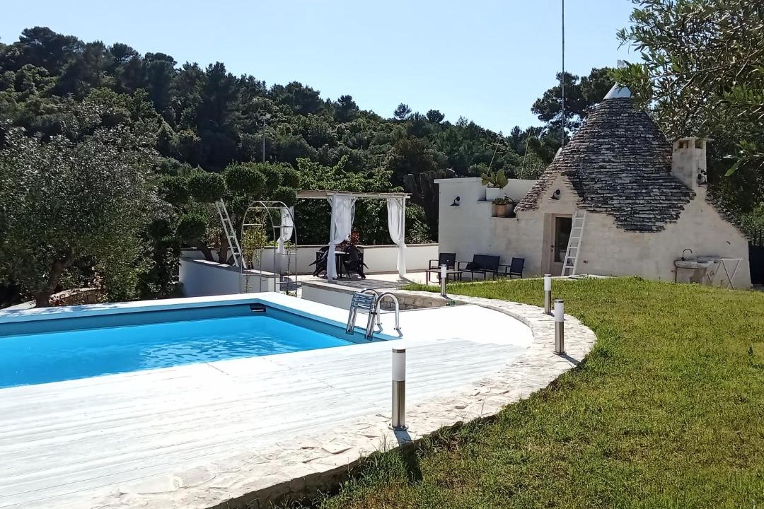 Photo of Others in Alberobello