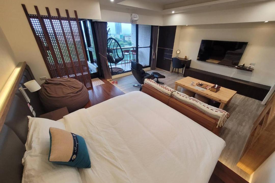 Photo of Bedroom in Toucheng