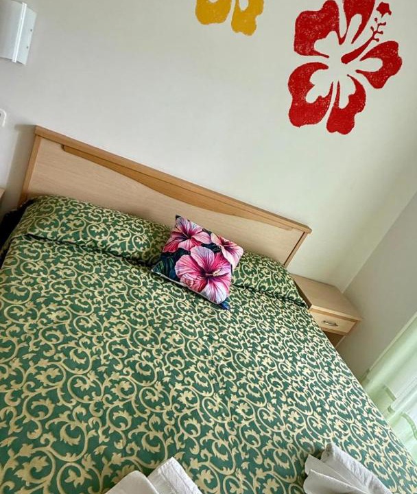Photo of Bedroom in Rodi Garganico