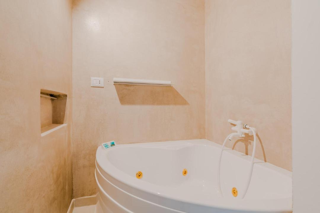 Photo of Bathroom in Fontanelle